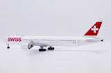 SWISS Boeing 777-300ER HB-JNK (XX20591)