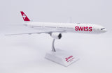 SWISS Boeing 777-300ER HB-JNK (XX20591)