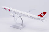 SWISS Boeing 777-300ER HB-JNK (XX20591)