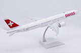 SWISS Boeing 777-300ER HB-JNK (XX20591)