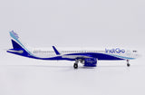 IndiGo Airbus A321neo VT-ICQ (XX20593)
