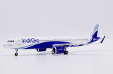 IndiGo Airbus A321neo VT-ICQ (XX20593)