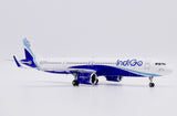 IndiGo Airbus A321neo VT-ICQ (XX20593)