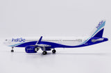 IndiGo Airbus A321neo VT-ICQ (XX20593)