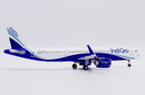 IndiGo Airbus A321neo VT-ICQ (XX20593)