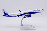 IndiGo Airbus A321neo VT-ICQ (XX20593)