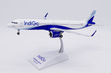 IndiGo Airbus A321neo VT-ICQ (XX20593)