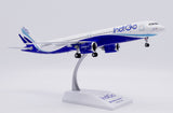 IndiGo Airbus A321neo VT-ICQ (XX20593)