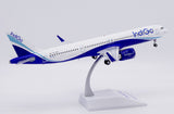 IndiGo Airbus A321neo VT-ICQ (XX20593)
