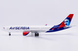 Air Serbia Airbus A330-200 YU-ARB 'Nikola Tesla' (XX20596)
