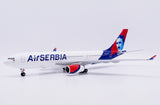Air Serbia Airbus A330-200 YU-ARB 'Nikola Tesla' (XX20596)