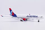 Air Serbia Airbus A330-200 YU-ARB 'Nikola Tesla' (XX20596)