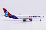 Air Serbia Airbus A330-200 YU-ARB 'Nikola Tesla' (XX20596)