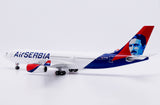 Air Serbia Airbus A330-200 YU-ARB 'Nikola Tesla' (XX20596)