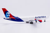 Air Serbia Airbus A330-200 YU-ARB 'Nikola Tesla' (XX20596)