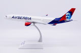 Air Serbia Airbus A330-200 YU-ARB 'Nikola Tesla' (XX20596)