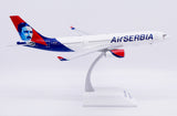 Air Serbia Airbus A330-200 YU-ARB 'Nikola Tesla' (XX20596)