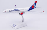 Air Serbia Airbus A330-200 YU-ARB 'Nikola Tesla' (XX20596)