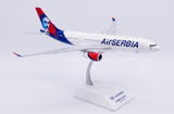 Air Serbia Airbus A330-200 YU-ARB 'Nikola Tesla' (XX20596)