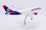 Air Serbia Airbus A330-200 YU-ARB 'Nikola Tesla' (XX20596)