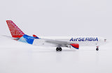 Air Serbia Airbus A330-200 YU-ARA 'Serbia Creates' (XX20598)