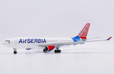 Air Serbia Airbus A330-200 YU-ARA 'Serbia Creates' (XX20598)