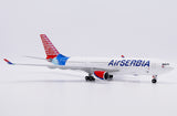 Air Serbia Airbus A330-200 YU-ARA 'Serbia Creates' (XX20598)