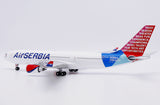 Air Serbia Airbus A330-200 YU-ARA 'Serbia Creates' (XX20598)