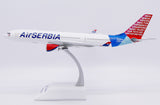 Air Serbia Airbus A330-200 YU-ARA 'Serbia Creates' (XX20598)