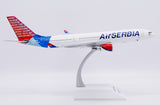 Air Serbia Airbus A330-200 YU-ARA 'Serbia Creates' (XX20598)