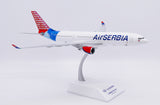 Air Serbia Airbus A330-200 YU-ARA 'Serbia Creates' (XX20598)