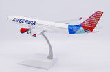 Air Serbia Airbus A330-200 YU-ARA 'Serbia Creates' (XX20598)