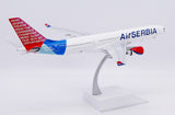 Air Serbia Airbus A330-200 YU-ARA 'Serbia Creates' (XX20598)
