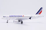 Air France Airbus A319-100 F-GRXK (XX20602)
