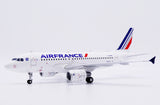 Air France Airbus A319-100 F-GRXK (XX20602)