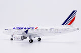 Air France Airbus A319-100 F-GRXK (XX20602)