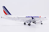 Air France Airbus A319-100 F-GRXK (XX20602)