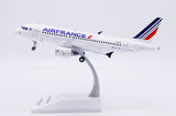 Air France Airbus A319-100 F-GRXK (XX20602)