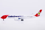 edelweiss Air Airbus A350-900 HB-IHC 'Flaps Down' (XX20626A)