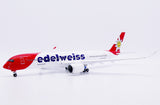 edelweiss Air Airbus A350-900 HB-IHC 'Flaps Down' (XX20626A)