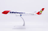edelweiss Air Airbus A350-900 HB-IHC 'Flaps Down' (XX20626A)