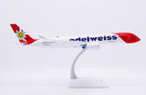 edelweiss Air Airbus A350-900 HB-IHC 'Flaps Down' (XX20626A)