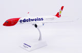 edelweiss Air Airbus A350-900 HB-IHC 'Flaps Down' (XX20626A)