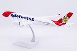 edelweiss Air Airbus A350-900 HB-IHC 'Flaps Down' (XX20626A)