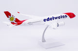edelweiss Air Airbus A350-900 HB-IHC 'Flaps Down' (XX20626A)