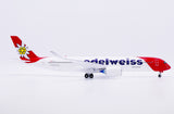 edelweiss Air Airbus A350-900 HB-IHC (XX20626)