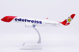 edelweiss Air Airbus A350-900 HB-IHC (XX20626)