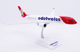 edelweiss Air Airbus A350-900 HB-IHC (XX20626)