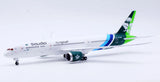 Saudia - Saudi Arabian Airlines Boeing 787-9 HZ-ARB '94th National Day' (XX20627)