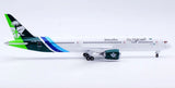 Saudia - Saudi Arabian Airlines Boeing 787-9 HZ-ARB '94th National Day' (XX20627)